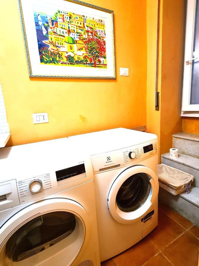 Appartamento La Casetta Di Anna Ai Parioli Roma